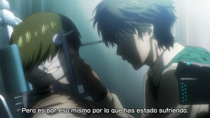 Psycho-Pass 2